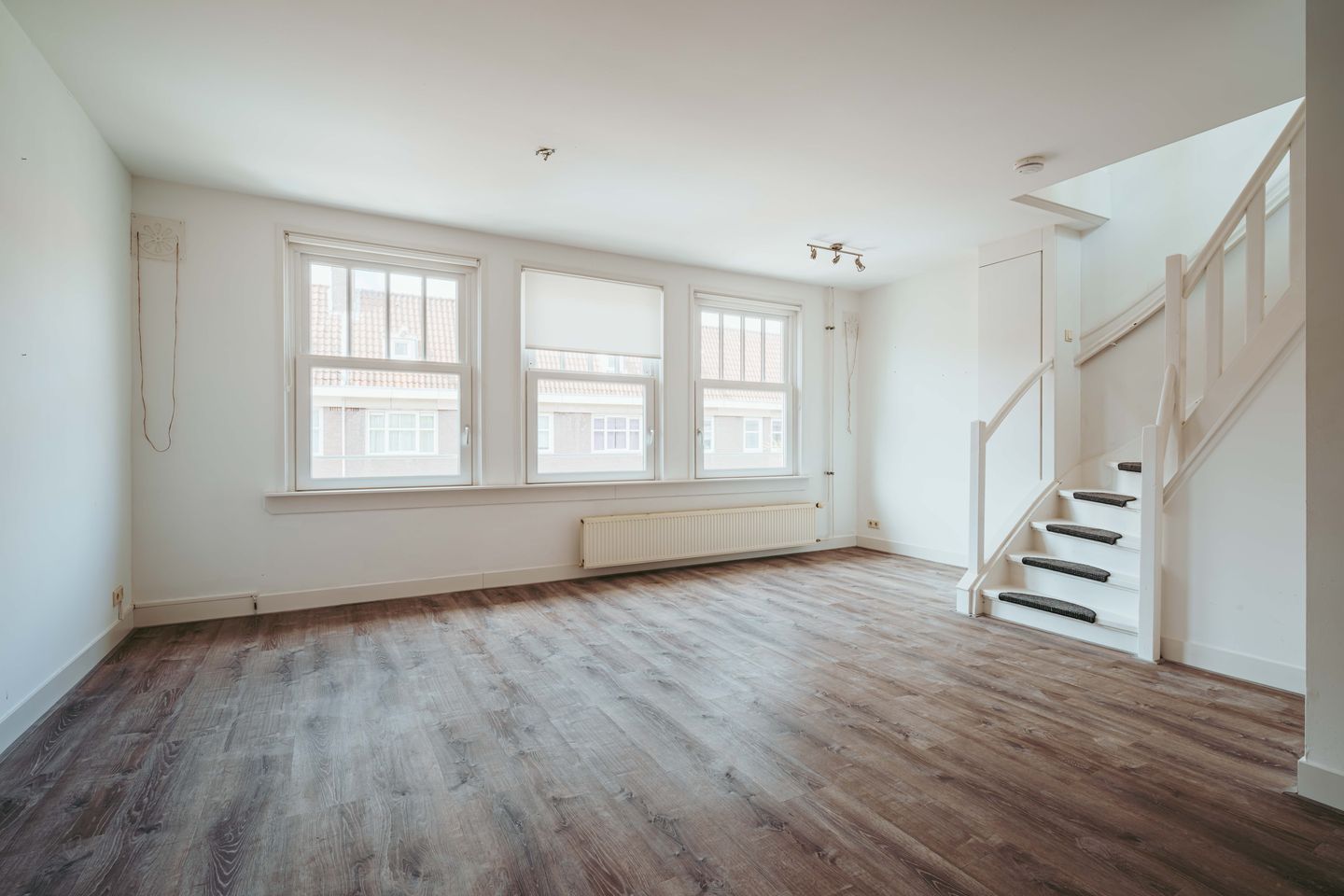 Foto 5 van Marco Polostraat 52-2