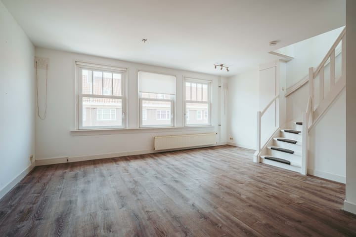 Foto 5 van Marco Polostraat 52-2