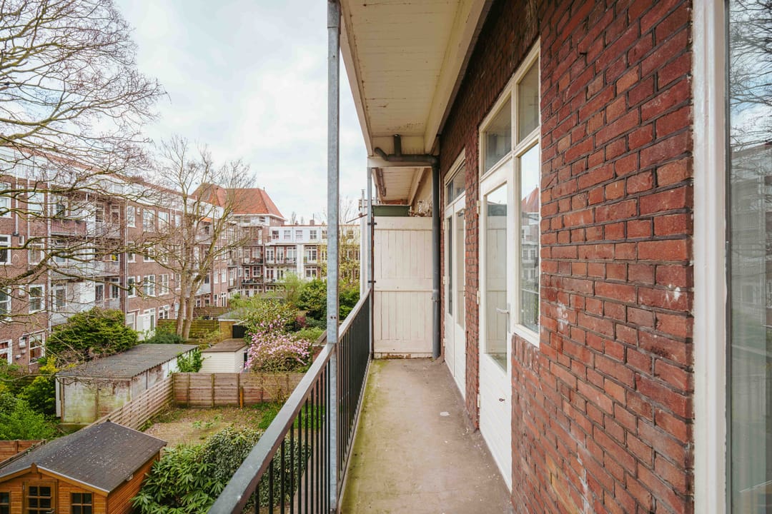 Foto 11 van Marco Polostraat 52-2