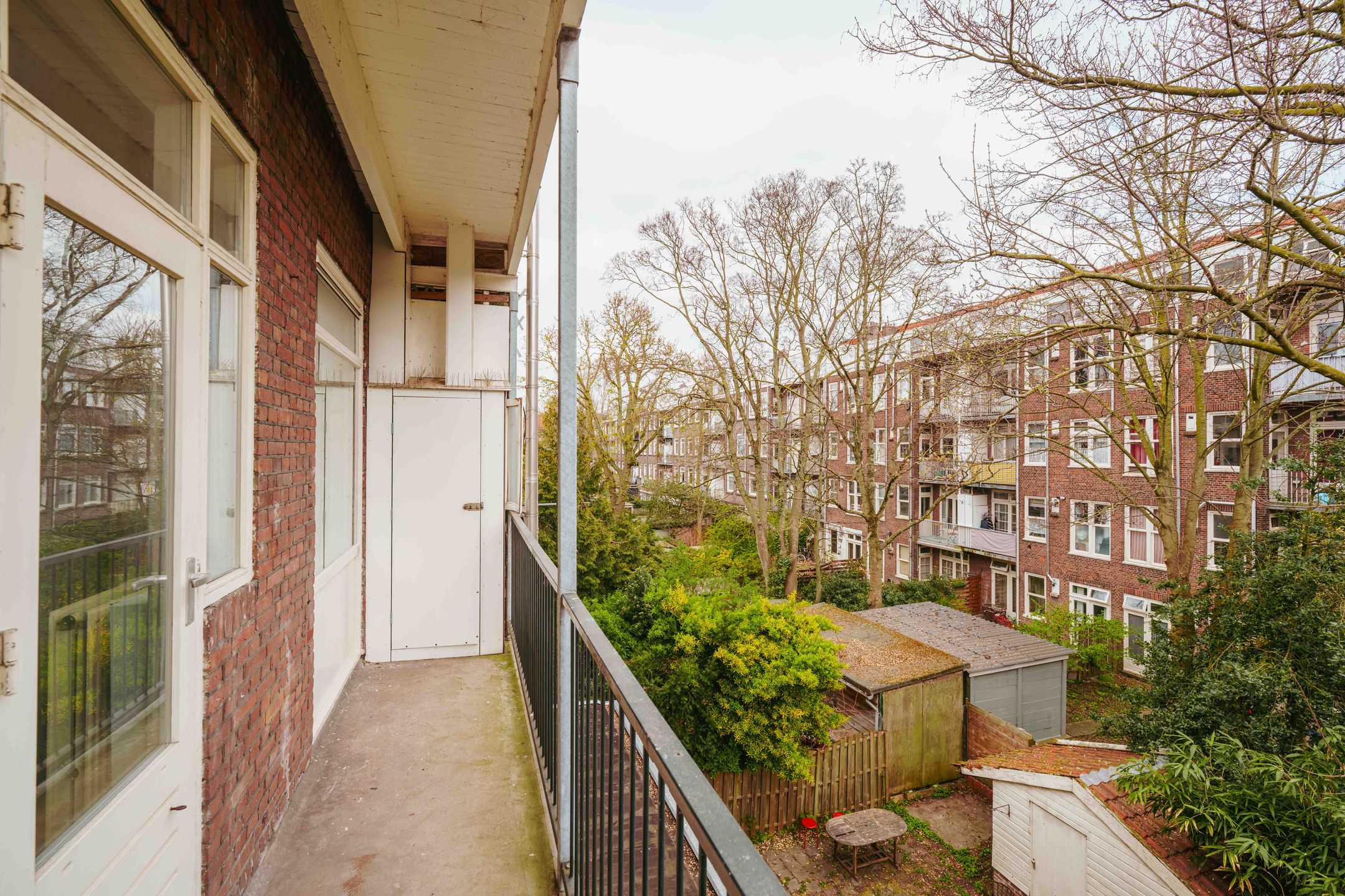 Foto 12 van Marco Polostraat 52-2