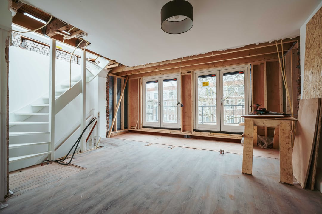 Foto 13 van Marco Polostraat 52-2