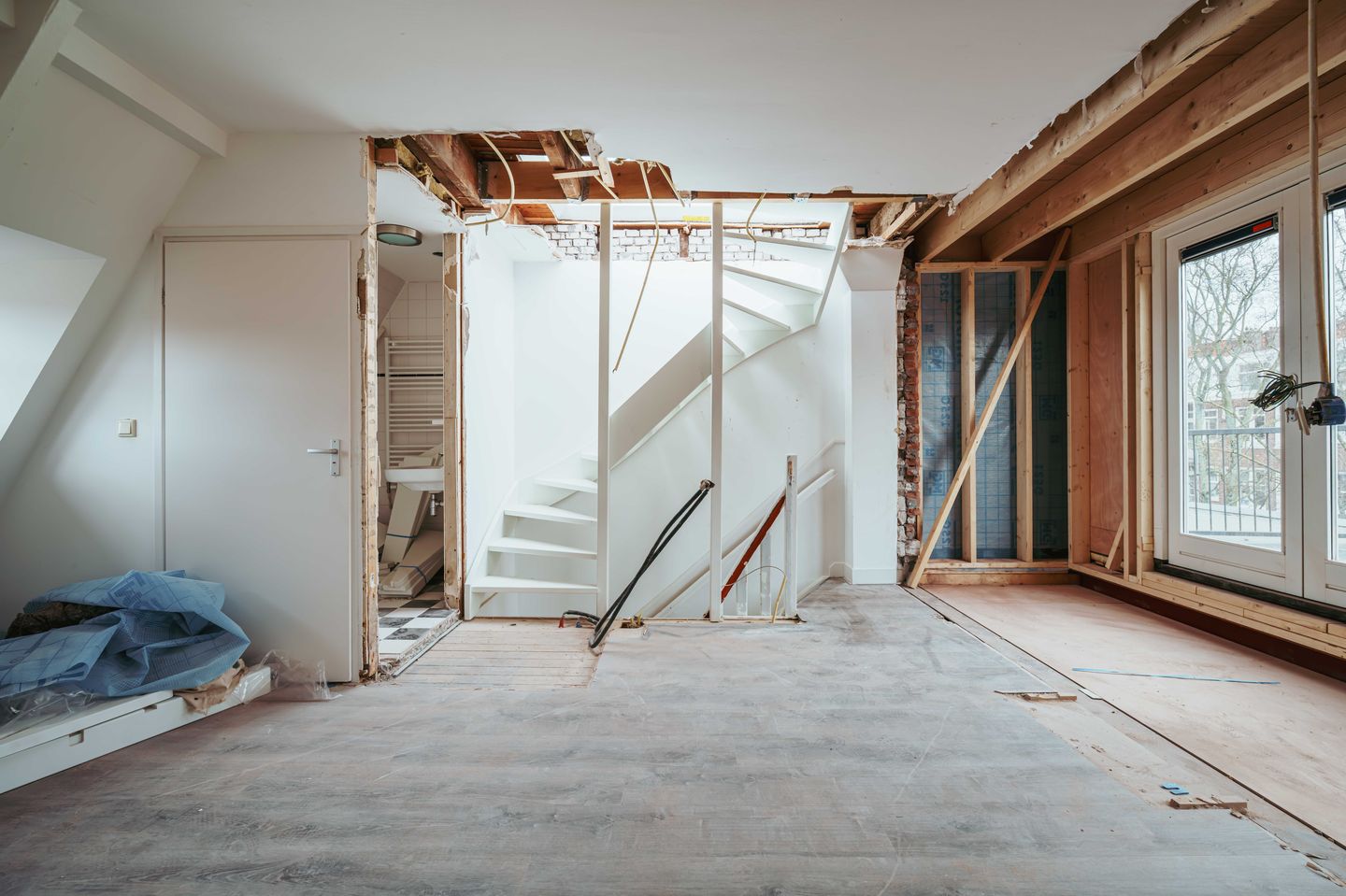 Foto 14 van Marco Polostraat 52-2