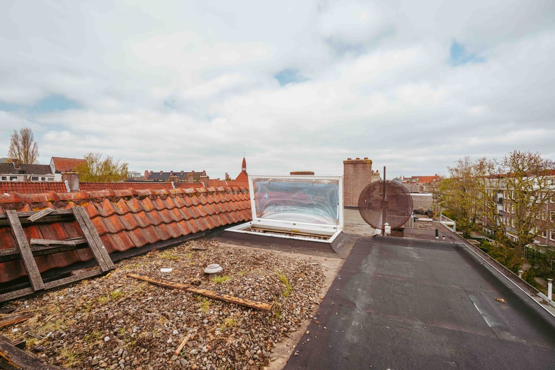 Foto 16 van Marco Polostraat 52-2