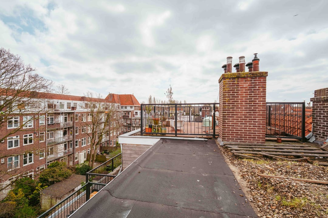 Foto 17 van Marco Polostraat 52-2