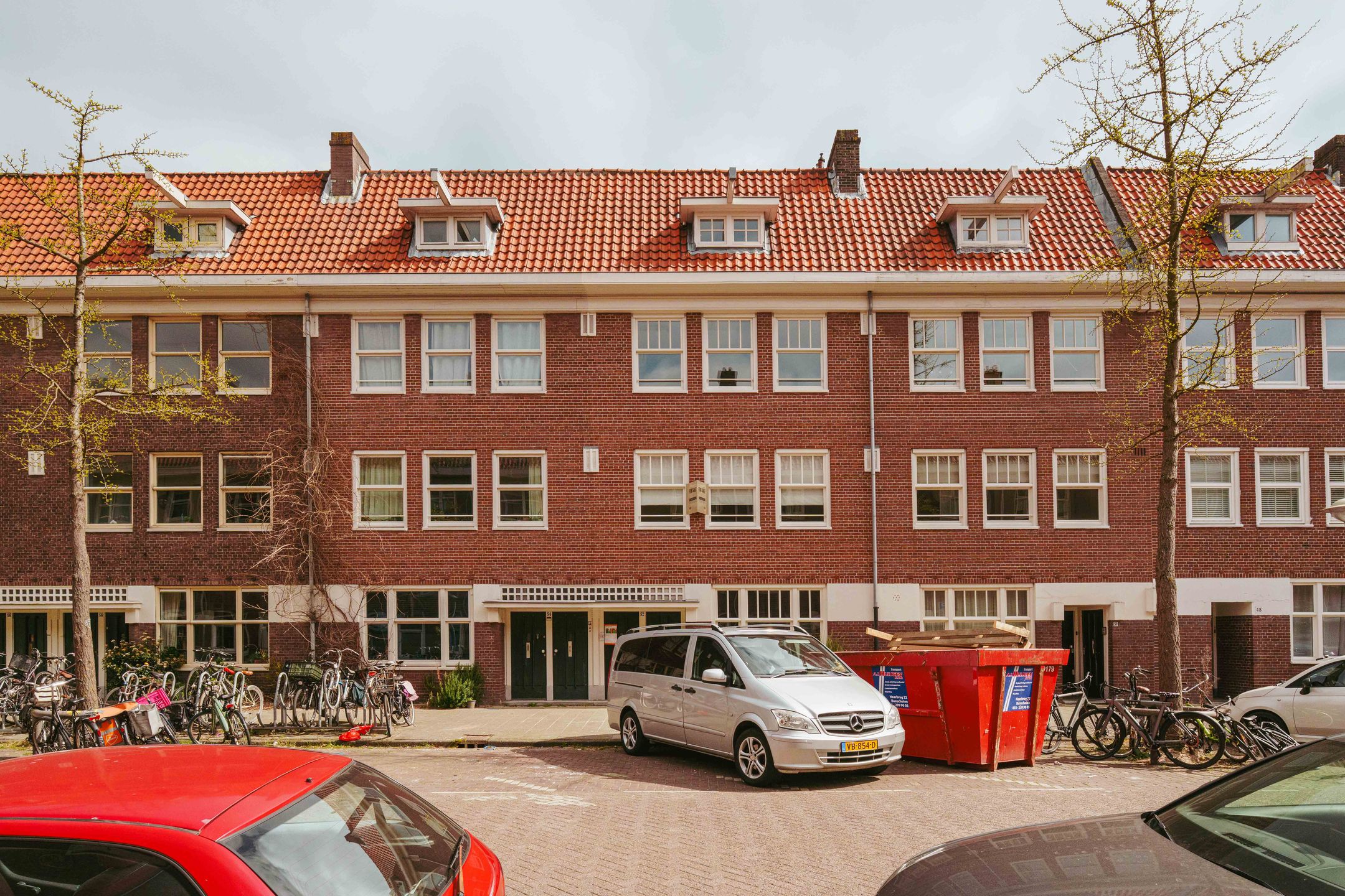 Foto 18 van Marco Polostraat 52-2