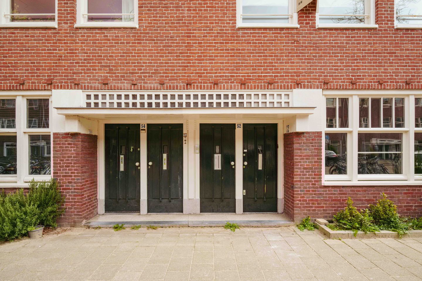 Foto 19 van Marco Polostraat 52-2