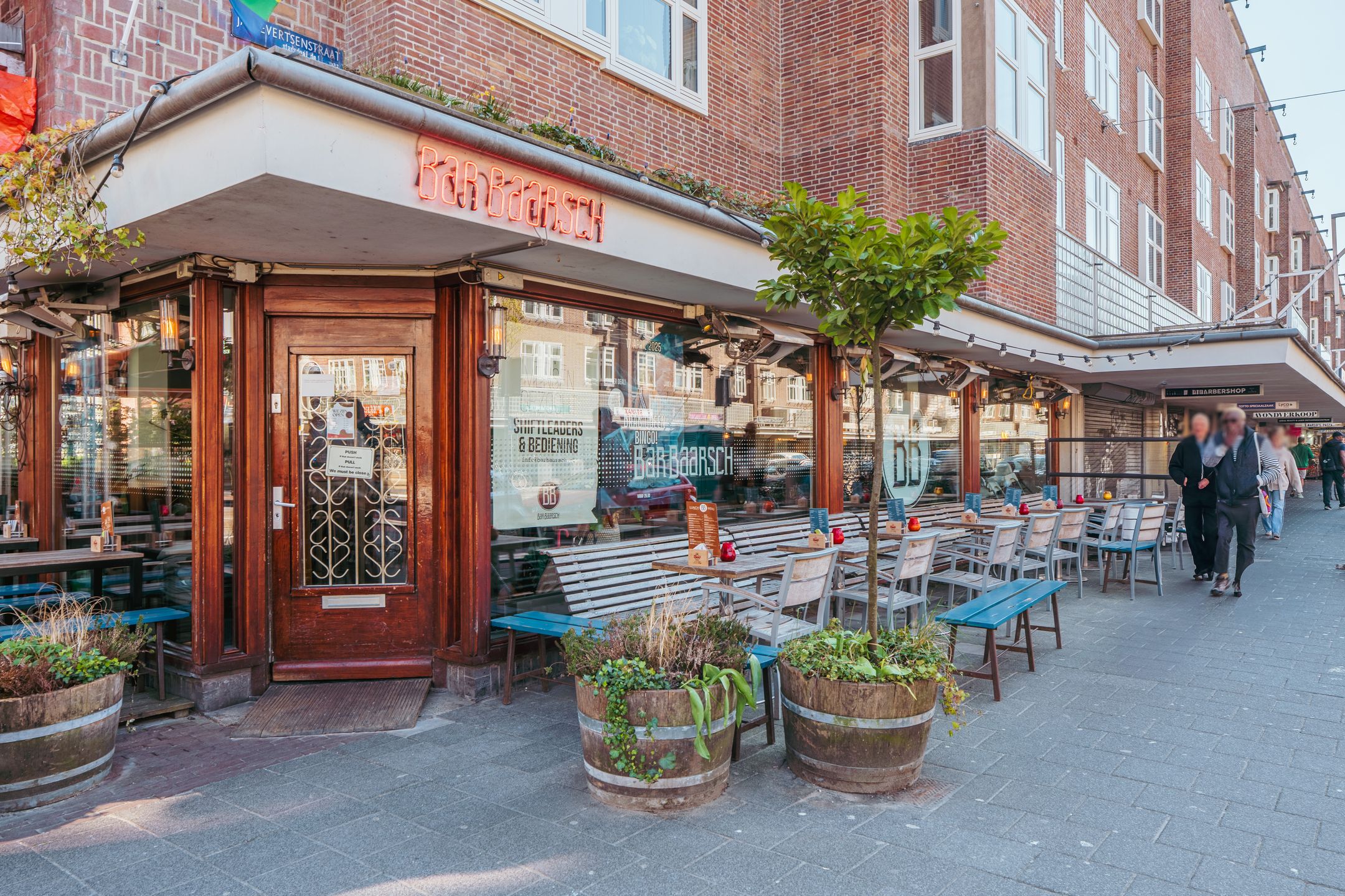 Foto 21 van Marco Polostraat 52-2