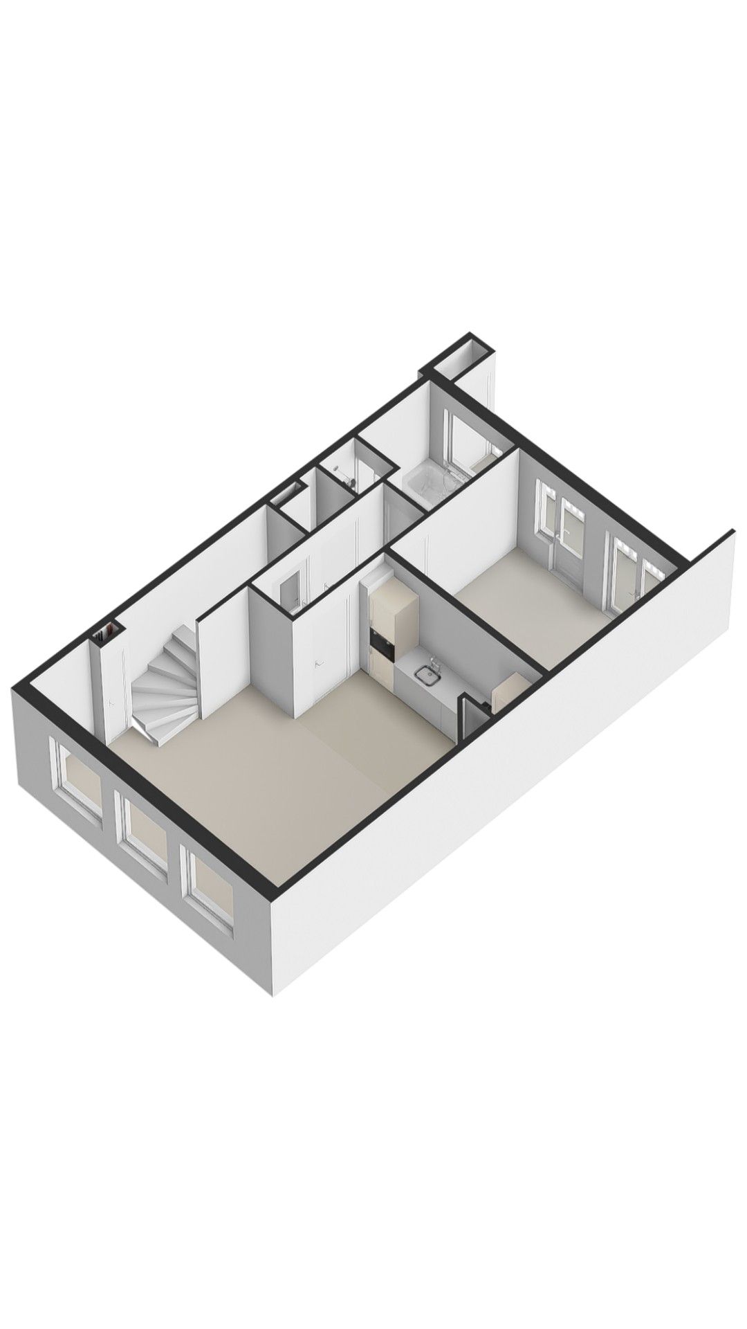 Foto 24 van Marco Polostraat 52-2