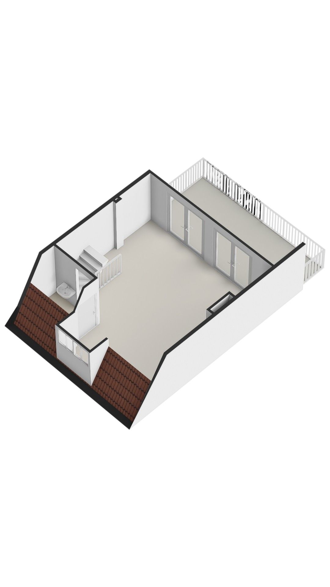 Foto 26 van Marco Polostraat 52-2