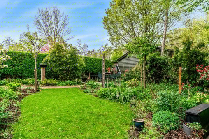 Foto 3 van Weegbree 72