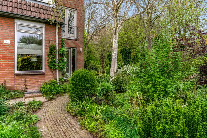 Foto 6 van Weegbree 72