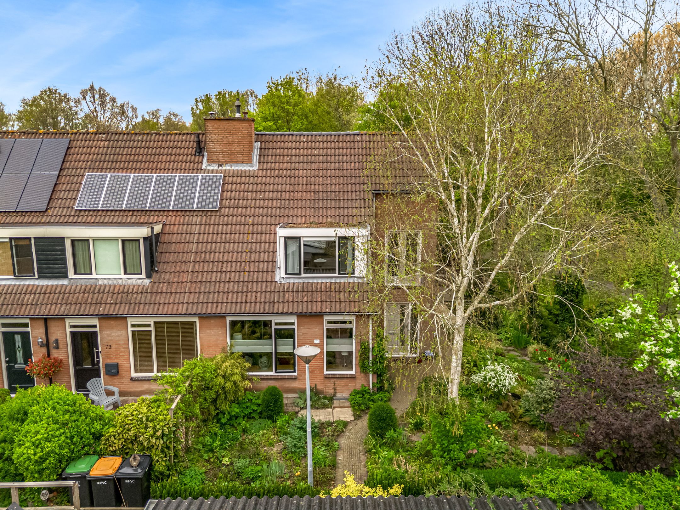 Photo 9 of Weegbree 72