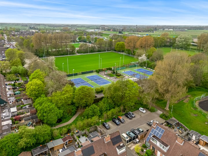 Foto 12 van Weegbree 72