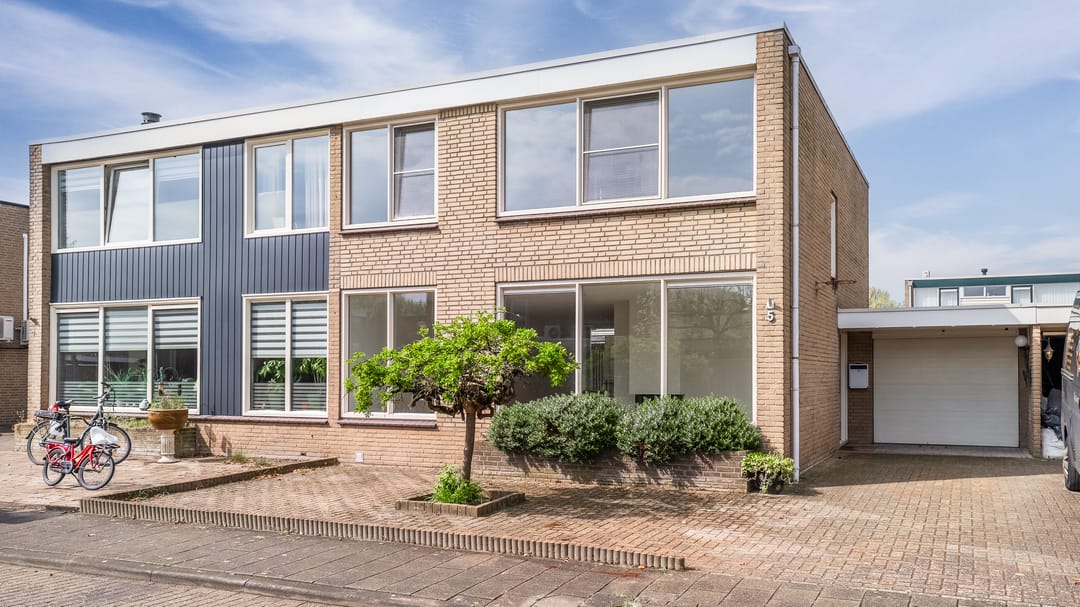 Foto 1 van Poptastate 5