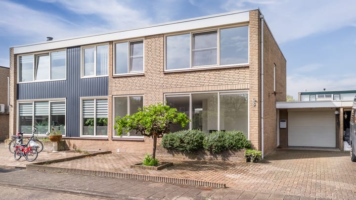 Foto 1 van Poptastate 5