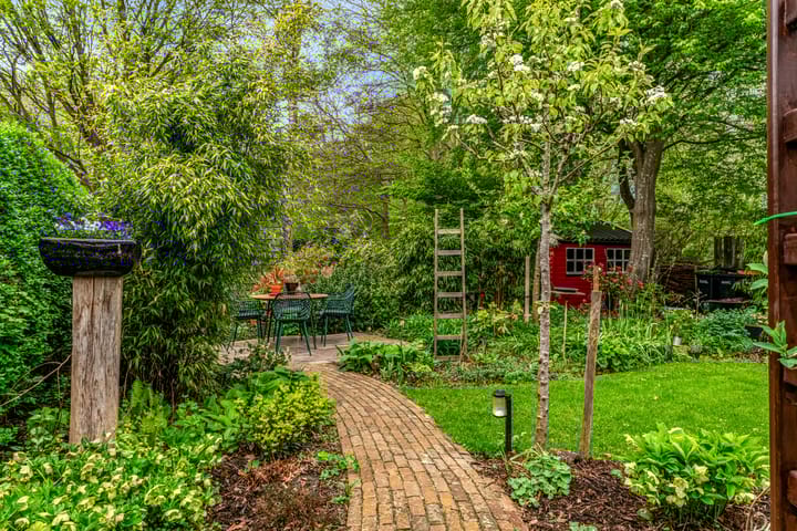 Foto 17 van Weegbree 72