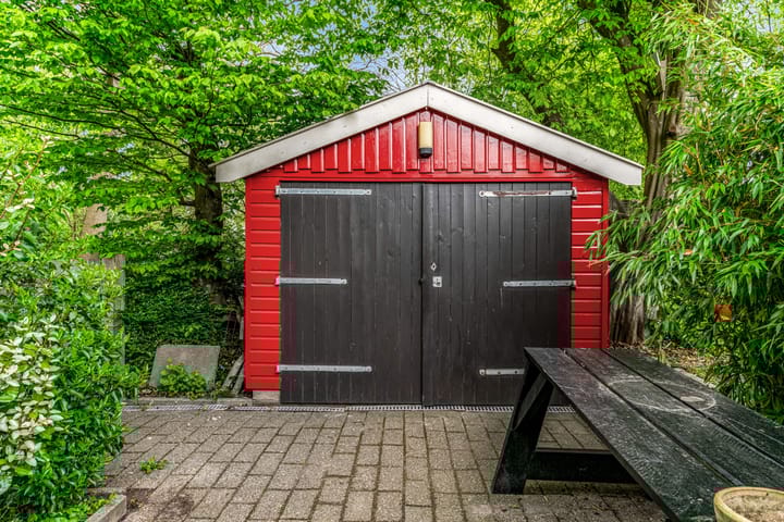 Foto 20 van Weegbree 72