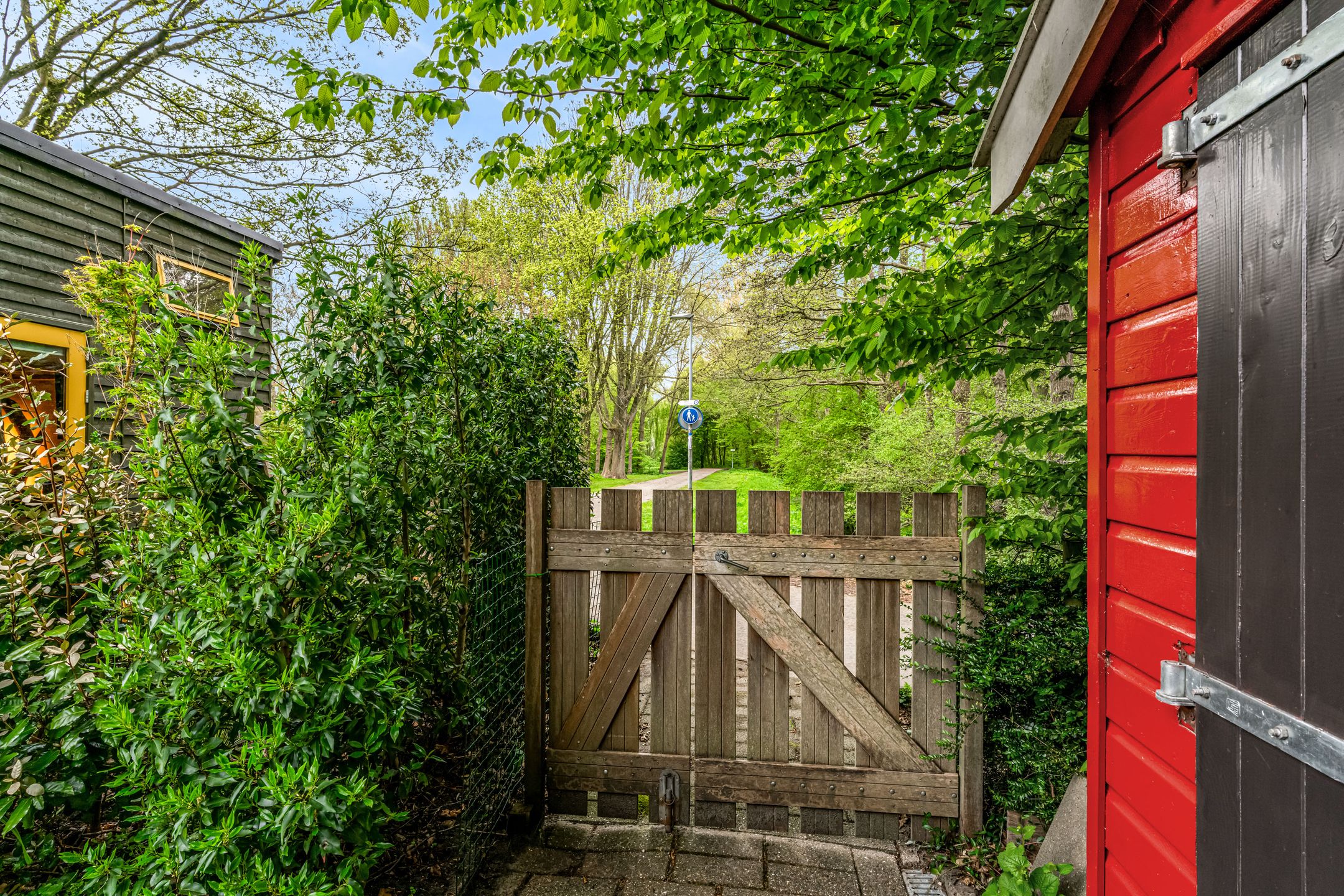 Photo 21 of Weegbree 72