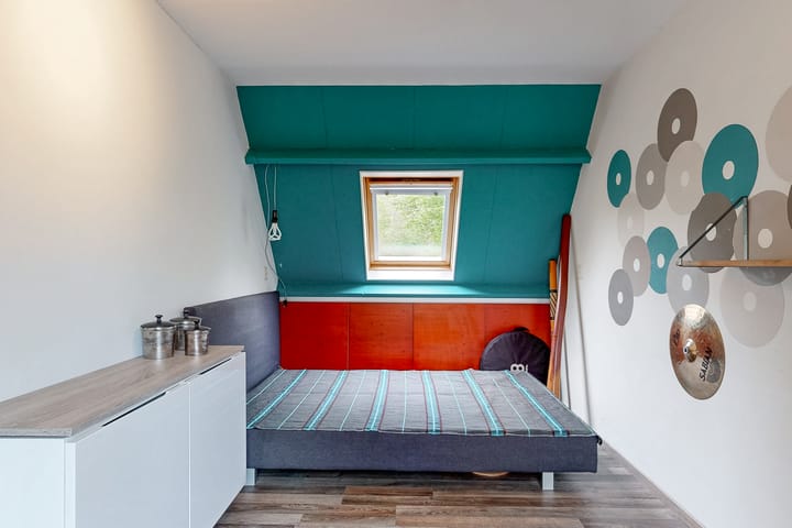 Foto 43 van Weegbree 72