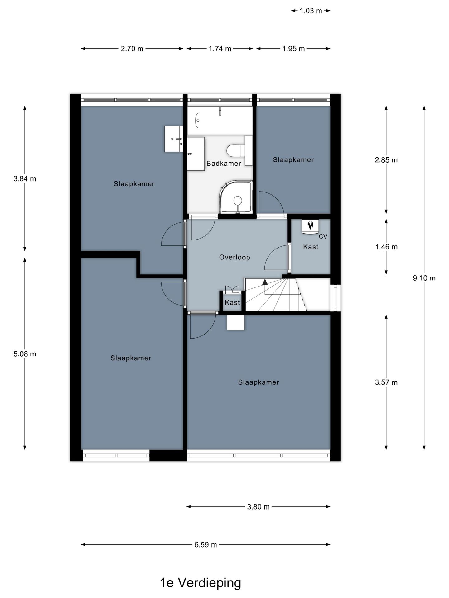 Foto 35 van Poptastate 5