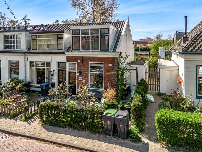 Rijn en Schiekade 129 main image