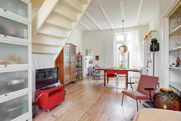 Foto 2 van Rijn en Schiekade 129