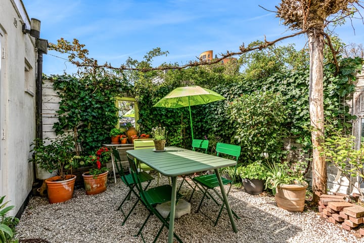 Foto 3 van Rijn en Schiekade 129