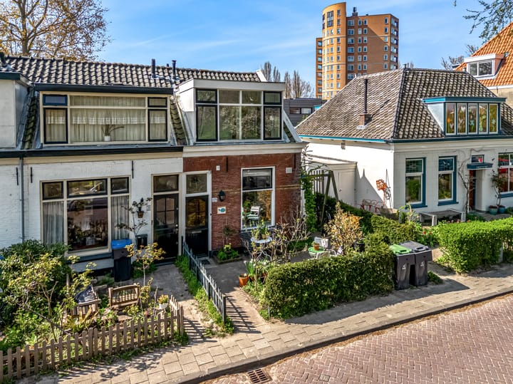 Foto 4 van Rijn en Schiekade 129