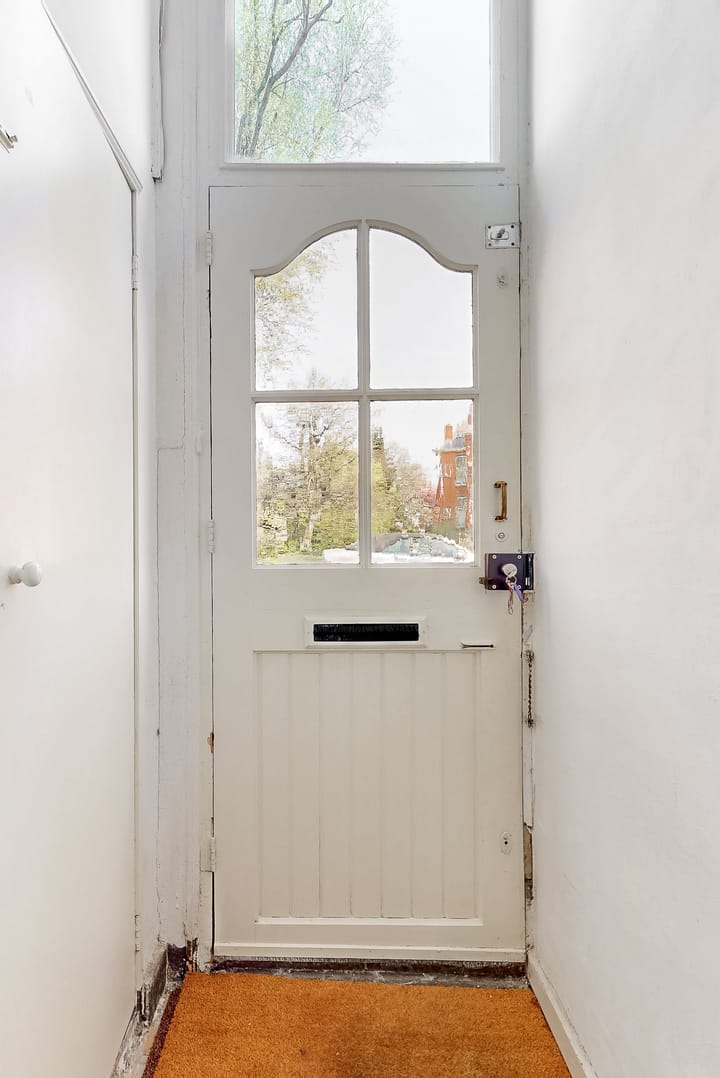 Foto 7 van Rijn en Schiekade 129