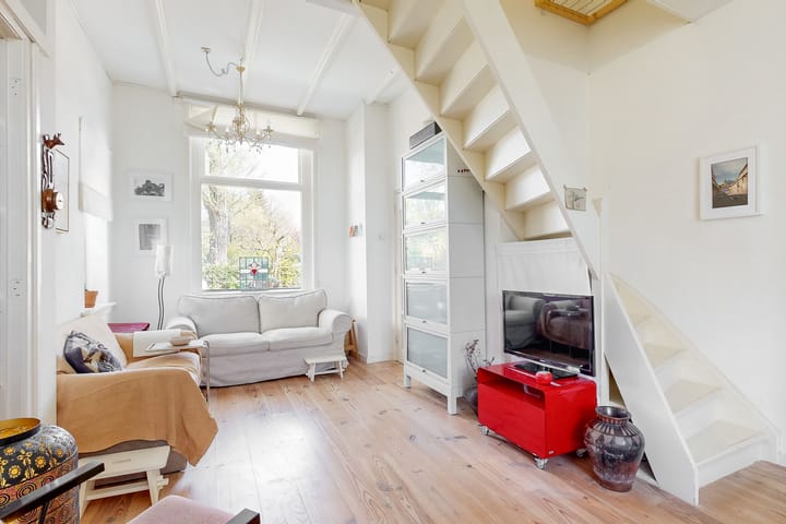 Foto 9 van Rijn en Schiekade 129