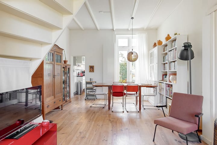 Foto 12 van Rijn en Schiekade 129