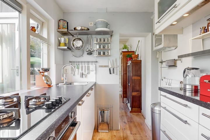 Foto 14 van Rijn en Schiekade 129