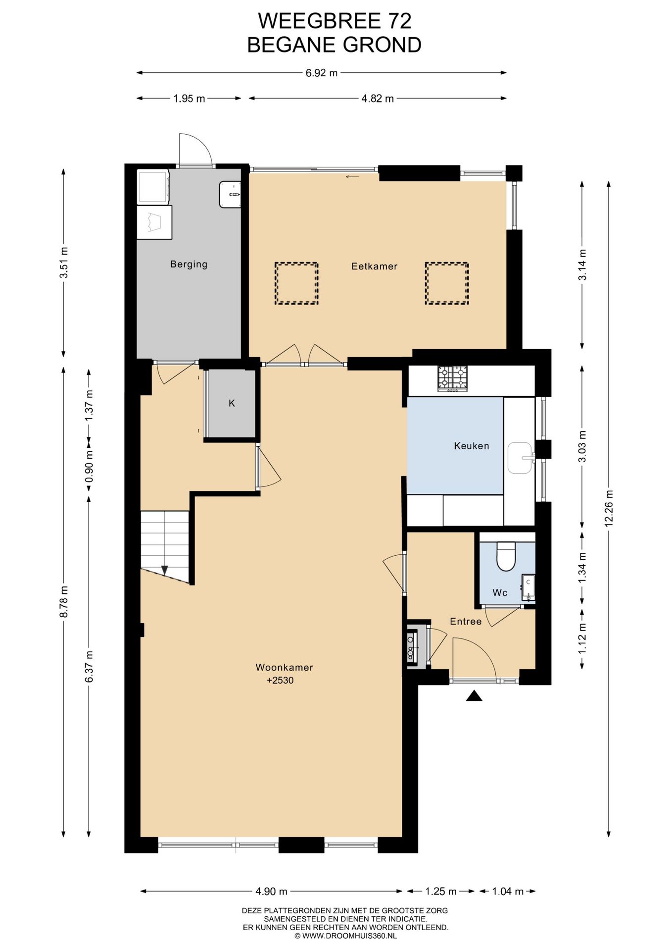 Photo 55 of Weegbree 72