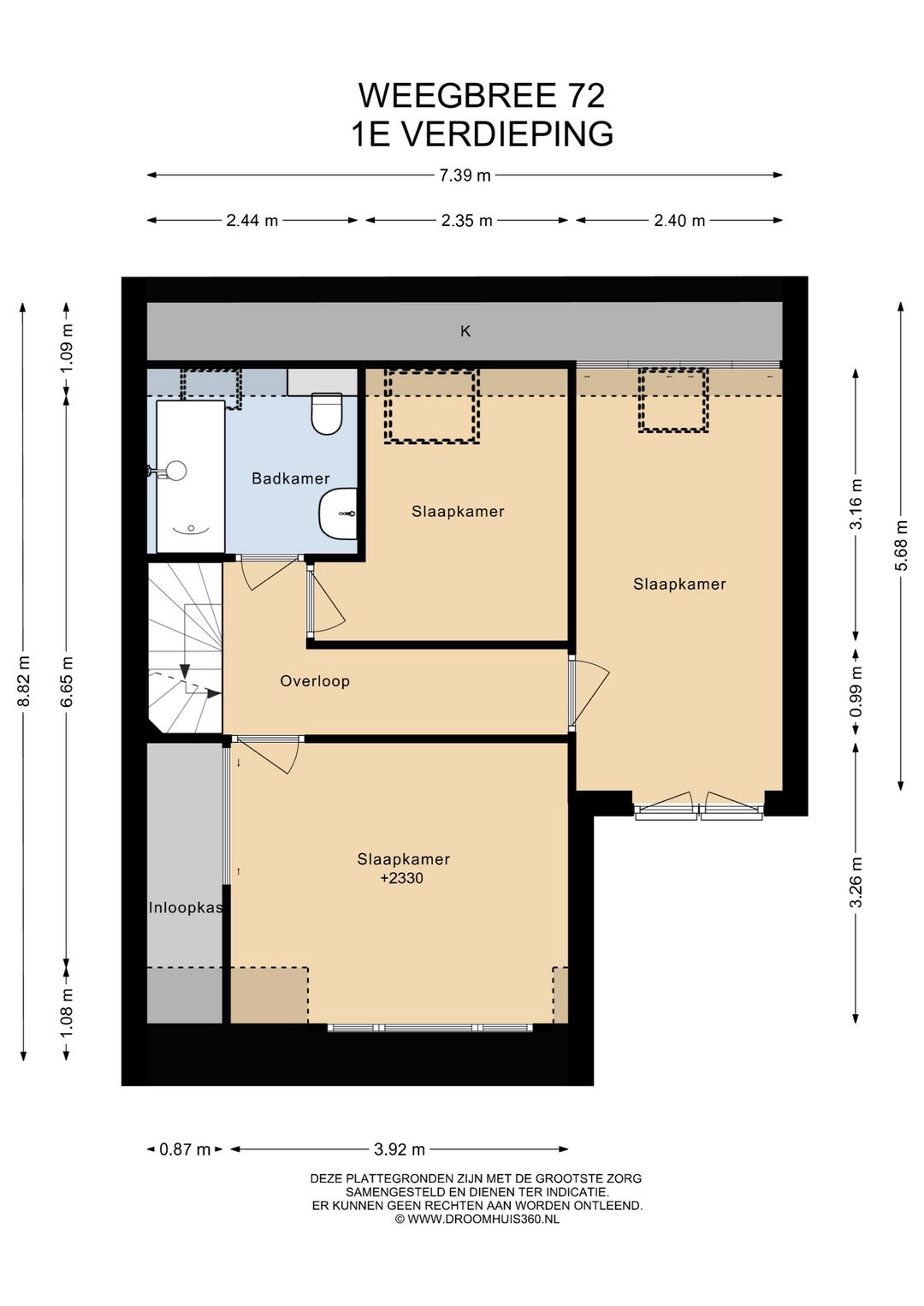 Photo 56 of Weegbree 72