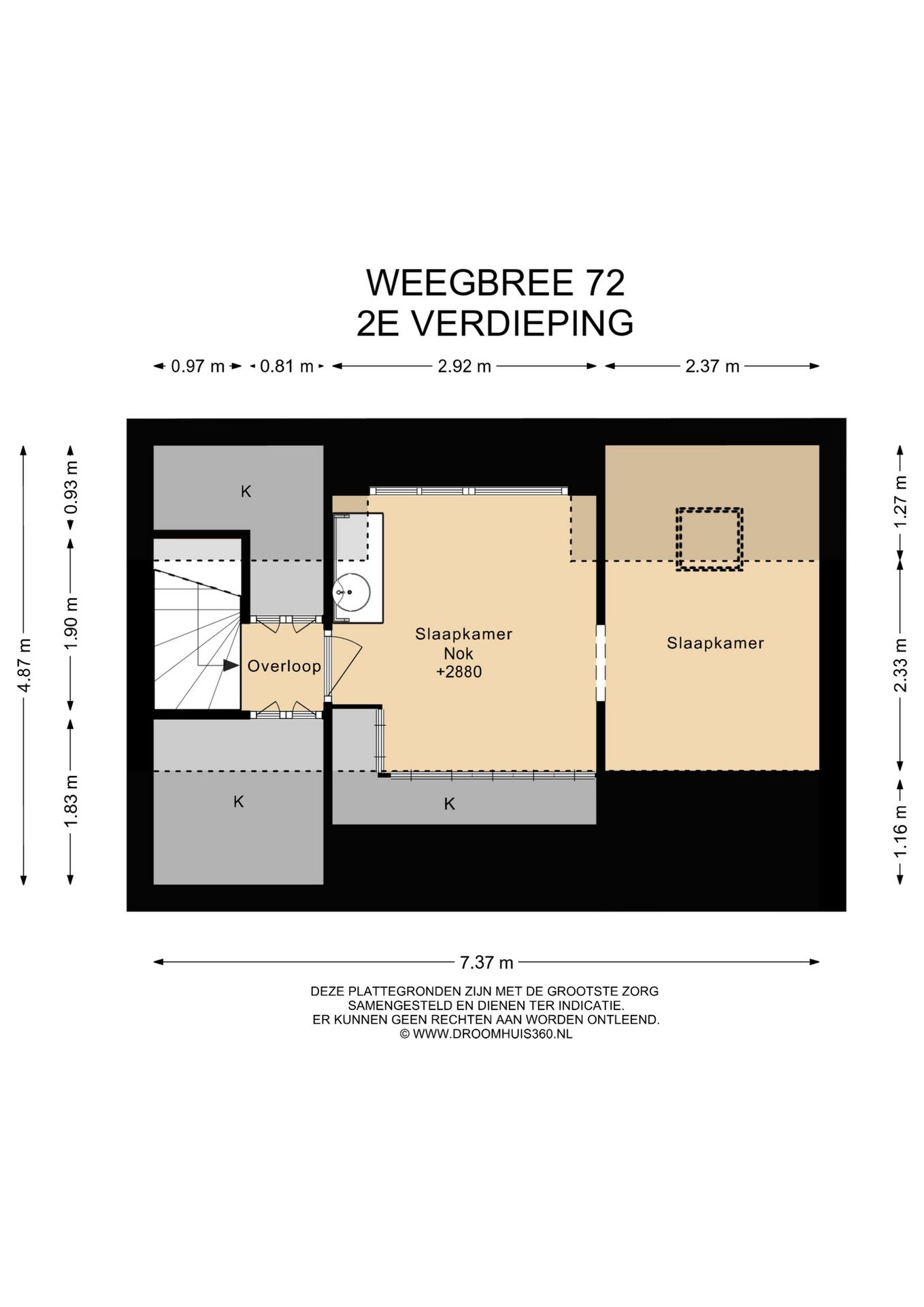 Photo 57 of Weegbree 72