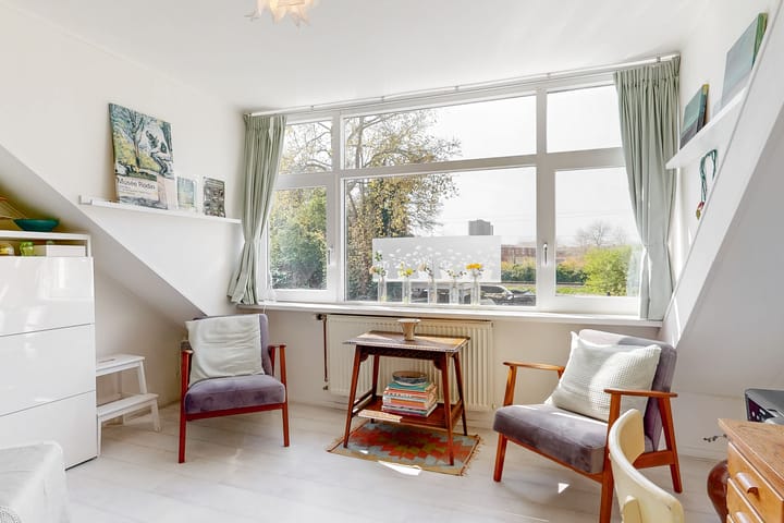 Foto 19 van Rijn en Schiekade 129