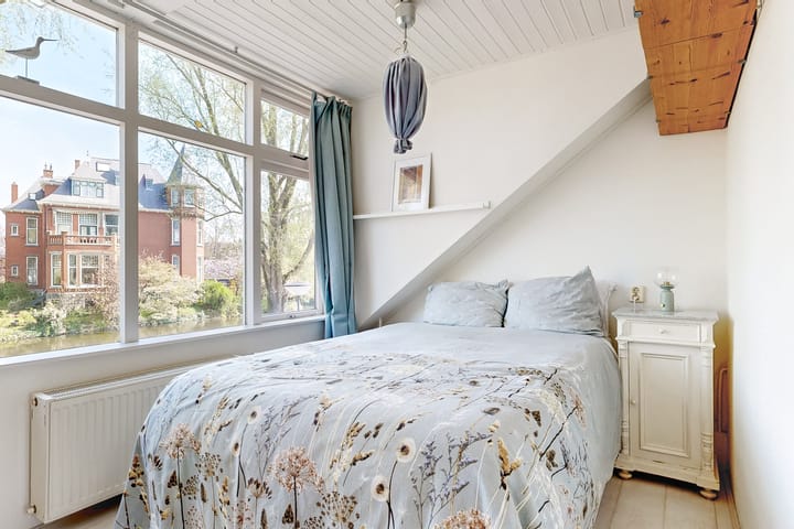 Foto 22 van Rijn en Schiekade 129