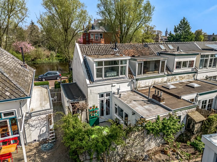 Foto 23 van Rijn en Schiekade 129