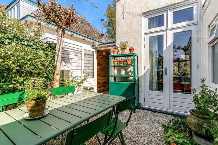 Foto 24 van Rijn en Schiekade 129