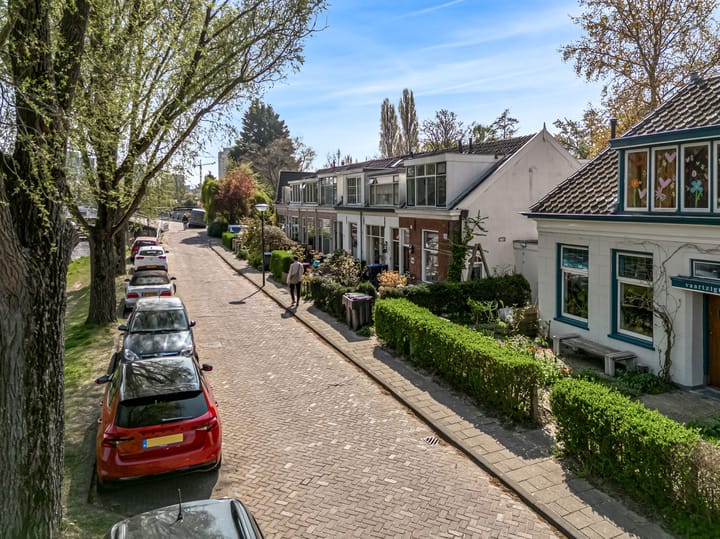 Foto 27 van Rijn en Schiekade 129