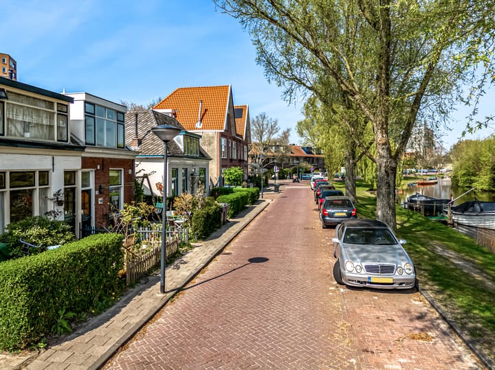 Foto 28 van Rijn en Schiekade 129