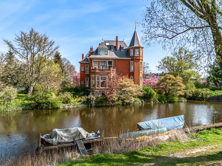 Foto 29 van Rijn en Schiekade 129