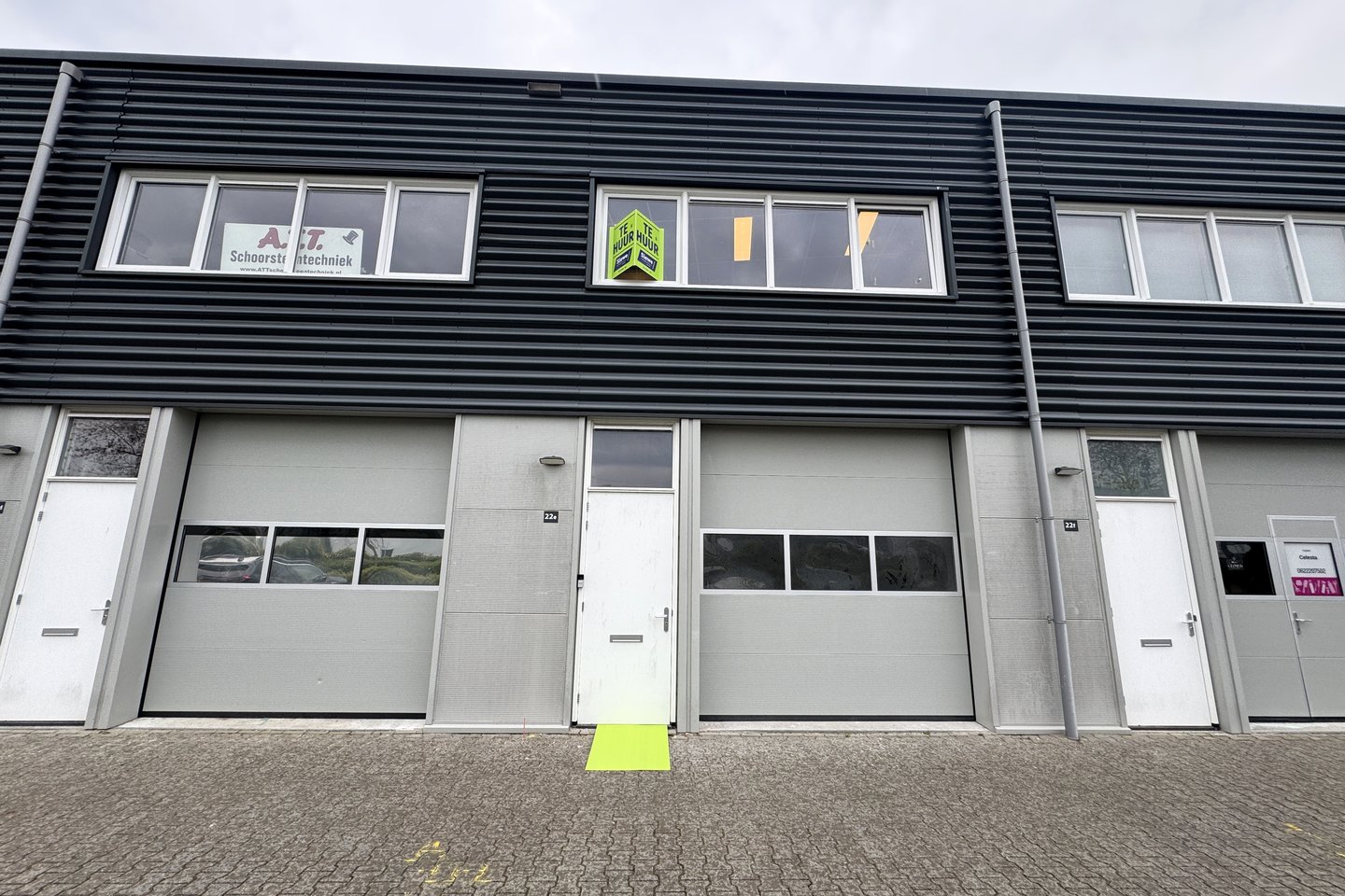 View photo 1 of Edvard Munchweg 22-E