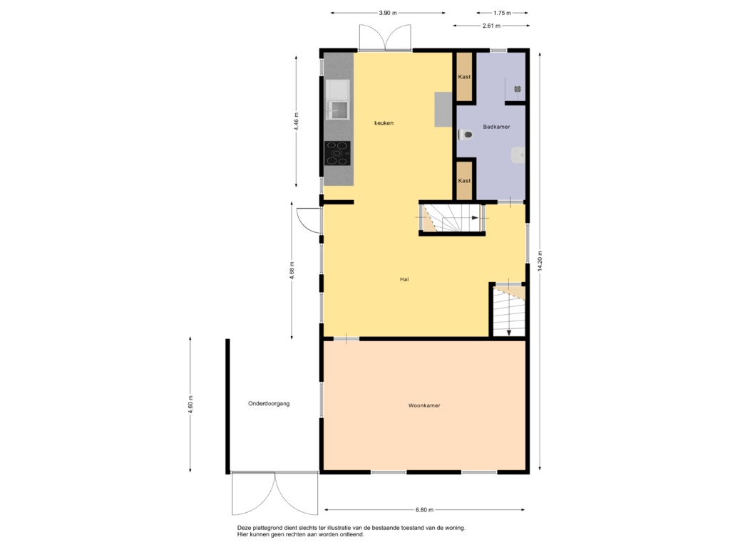 Begane grond