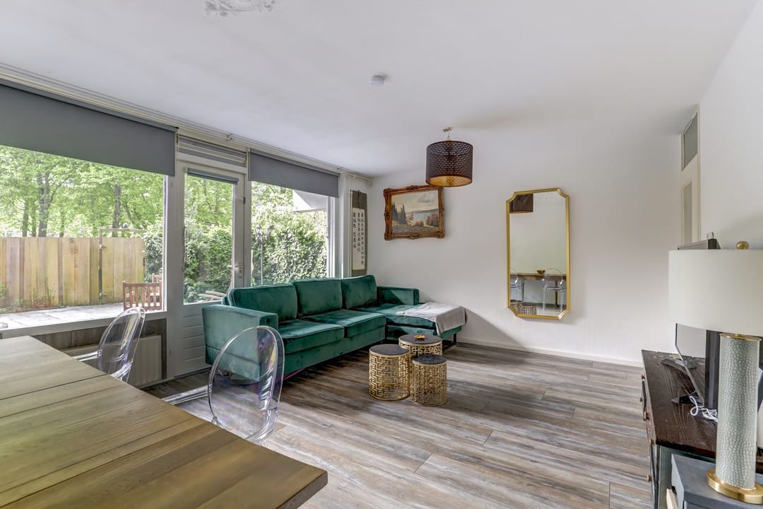 Foto 2 van Dalsteindreef 200