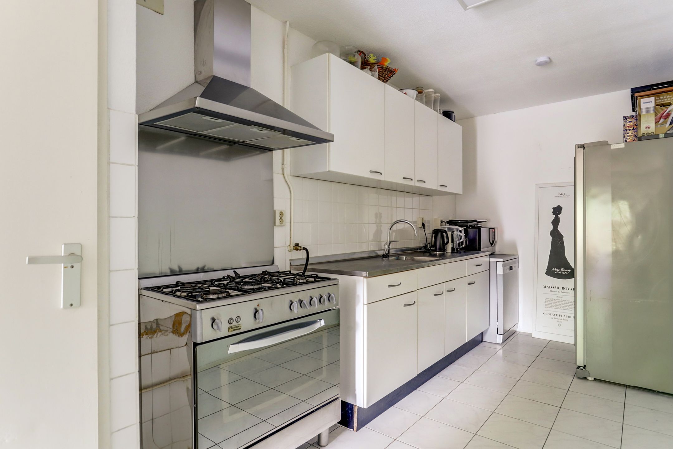 Foto 3 van Dalsteindreef 200