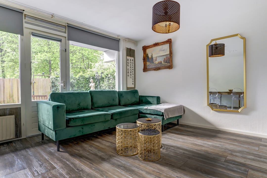 Foto 11 van Dalsteindreef 200