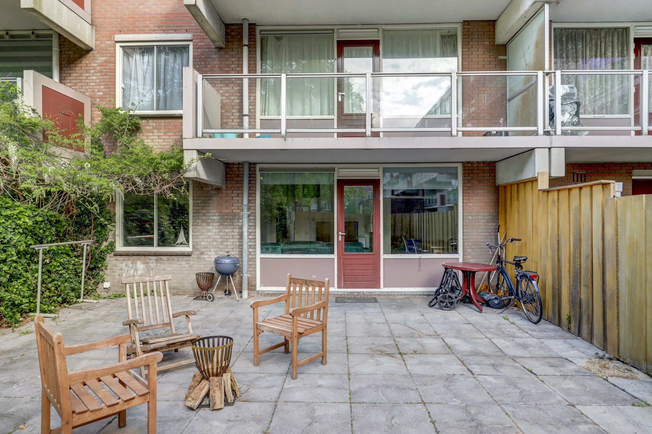 Foto 21 van Dalsteindreef 200