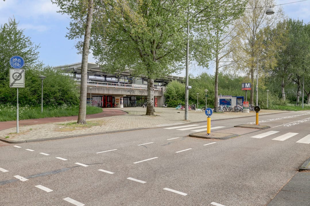 Foto 26 van Dalsteindreef 200