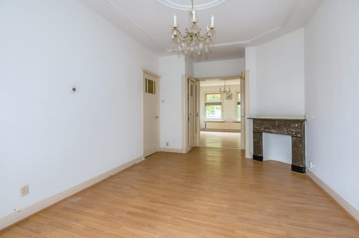 Foto 4 van Loosduinsekade 242